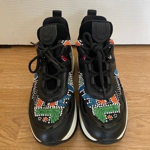 Michael Kors Olympia Party Bead Trainer